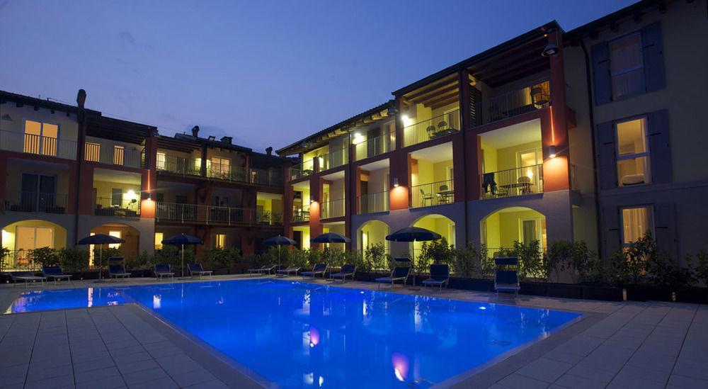 توربولي Residence Maroadi المظهر الخارجي الصورة